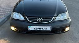 Toyota Avensis 2001 года за 2 500 000 тг. в Караганда