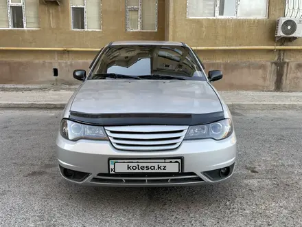 Daewoo Nexia 2012 года за 1 800 000 тг. в Актау – фото 4