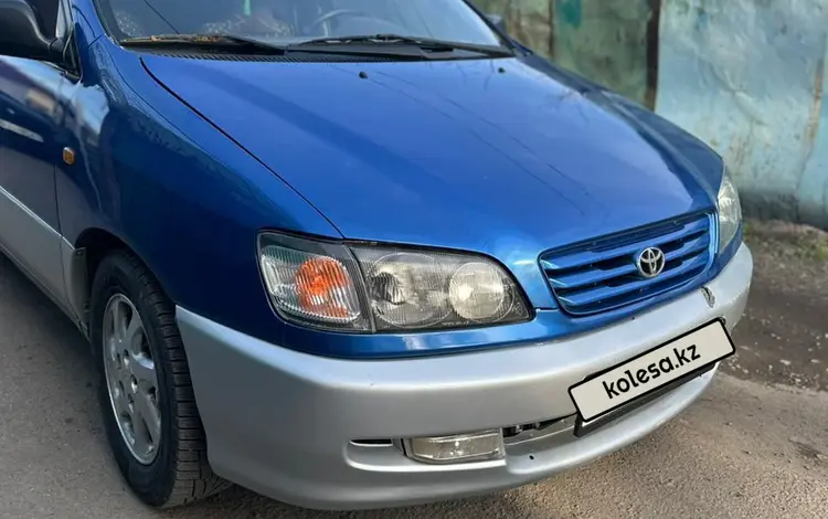 Toyota Picnic 1997 года за 4 300 000 тг. в Алматы