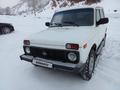 ВАЗ (Lada) Lada 2121 2014 годаfor2 500 000 тг. в Усть-Каменогорск – фото 6