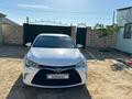 Toyota Camry 2015 года за 8 700 000 тг. в Актау – фото 2