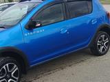 Renault Sandero Stepway 2020 годаүшін6 000 000 тг. в Рудный
