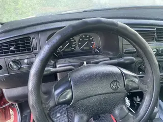 Volkswagen Vento