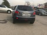 Nissan Qashqai 2008 года за 5 600 000 тг. в Алматы – фото 2