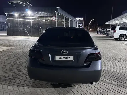 Toyota Camry 2010 года за 4 100 000 тг. в Атырау – фото 5