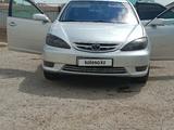 Toyota Camry 2004 годаfor5 232 157 тг. в Актау