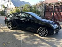 Hyundai Elantra 2019 годаүшін8 500 000 тг. в Алматы