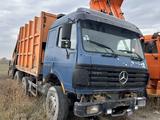 Mercedes-Benz  Мусоровозы 1997 года за 5 500 000 тг. в Алматы