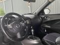 Nissan Juke 2012 годаүшін5 700 000 тг. в Алматы – фото 7