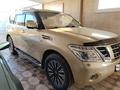 Nissan Patrol 2013 годаfor13 000 000 тг. в Тараз – фото 3