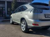 Lexus RX 300 2004 года за 7 850 000 тг. в Тараз – фото 5