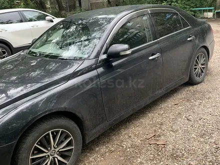 Toyota Mark X 2006 года за 4 200 000 тг. в Караганда – фото 3