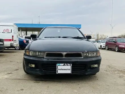 Mitsubishi Galant 1997 года за 1 150 000 тг. в Алматы