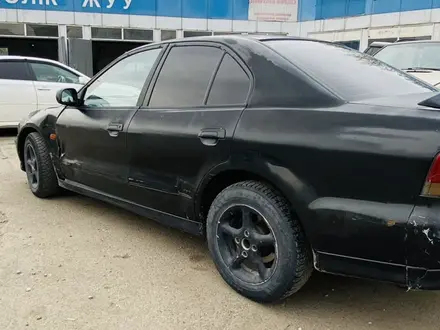 Mitsubishi Galant 1997 года за 1 150 000 тг. в Алматы – фото 7