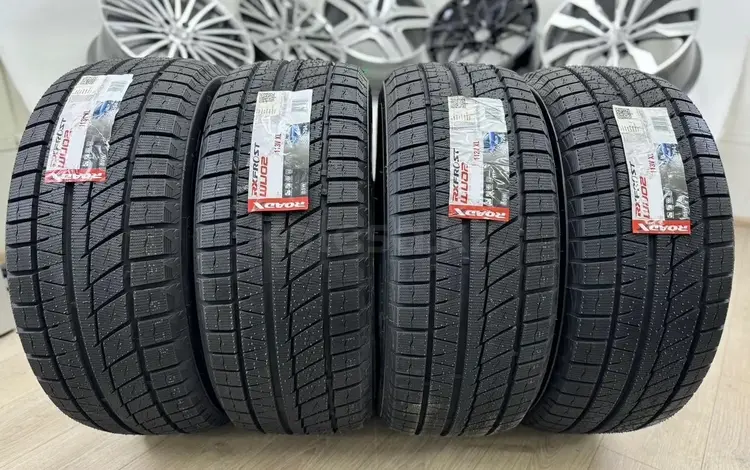 RoadX RX Frost WU02 315/35 R21   275/40/21 за 150 000 тг. в Уральск