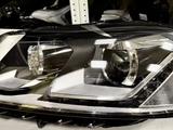 Фара на volkswagen passat b7 за 30 000 тг. в Алматы