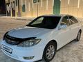 Toyota Camry 2002 годаүшін5 350 000 тг. в Петропавловск