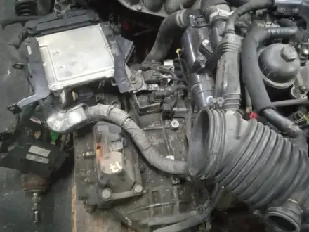 АКПП A6LF1 A6LF2 A6LF3 Hyundai Kia за 500 000 тг. в Астана