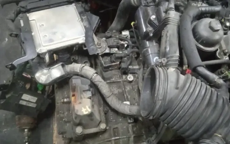 АКПП A6LF1 A6LF2 A6LF3 Hyundai Kia за 500 000 тг. в Астана