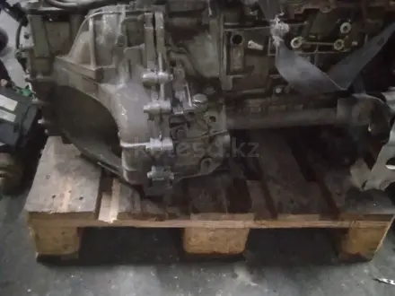 АКПП A6LF1 A6LF2 A6LF3 Hyundai Kia за 500 000 тг. в Астана – фото 2