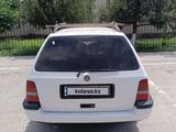 Volkswagen Golf 1994 года за 1 150 000 тг. в Шымкент – фото 3