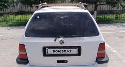 Volkswagen Golf 1994 года за 1 150 000 тг. в Шымкент – фото 3