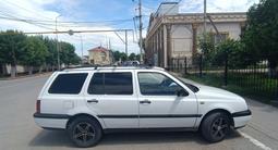 Volkswagen Golf 1994 года за 1 150 000 тг. в Шымкент – фото 4