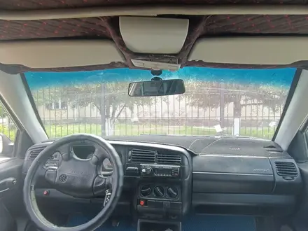 Volkswagen Golf 1994 года за 1 100 000 тг. в Шымкент – фото 6