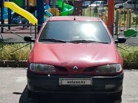 Renault Megane 1996 года за 1 050 000 тг. в Шымкент – фото 10