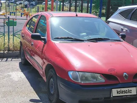 Renault Megane 1996 года за 1 050 000 тг. в Шымкент – фото 11