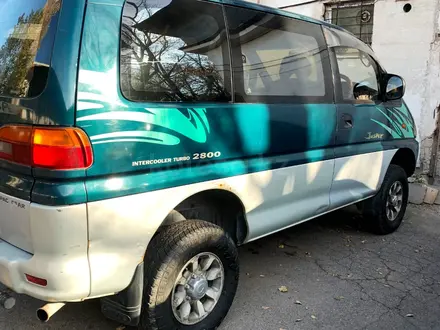 Mitsubishi Delica 1996 года за 3 200 000 тг. в Алматы