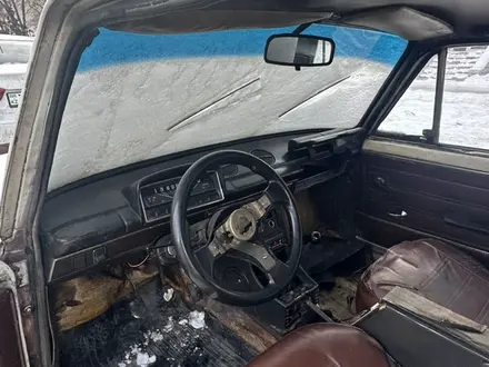 ВАЗ (Lada) 2101 1982 года за 200 000 тг. в Астана – фото 5