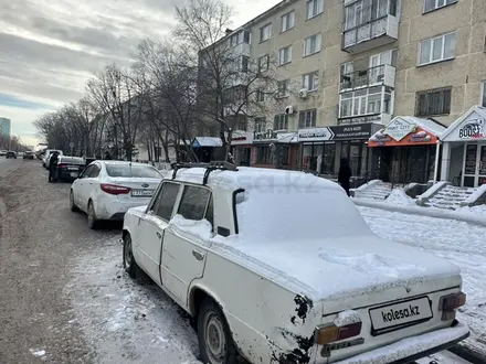 ВАЗ (Lada) 2101 1982 года за 200 000 тг. в Астана – фото 4