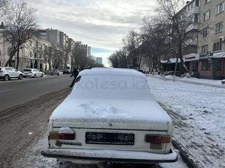 ВАЗ (Lada) 2101 1982 года за 200 000 тг. в Астана – фото 3