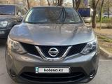 Nissan Qashqai 2014 года за 7 200 000 тг. в Алматы