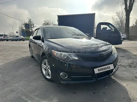 Toyota Camry 2013 года за 8 500 000 тг. в Алматы