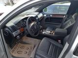 Volkswagen Touareg 2003 года за 5 000 000 тг. в Астана – фото 5