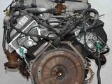 Двигатель Линкольн Навигатор 5.4үшін1 200 000 тг. в Астана – фото 2