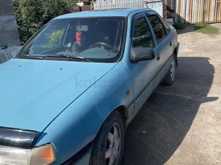 Opel Vectra 1992 года за 450 000 тг. в Мерке – фото 4