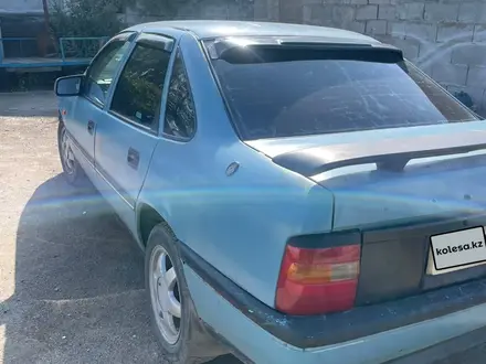 Opel Vectra 1992 года за 450 000 тг. в Мерке – фото 5