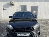 ВАЗ (Lada) Vesta 2018 года за 5 400 000 тг. в Семей