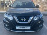 Nissan X-Trail 2020 года за 10 500 000 тг. в Астана