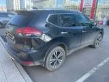 Nissan X-Trail 2020 года за 10 500 000 тг. в Астана – фото 2