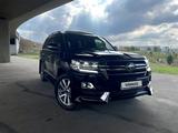 Toyota Land Cruiser 2020 года за 44 500 000 тг. в Алматы – фото 2