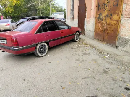 Opel Omega 1991 года за 650 000 тг. в Костанай – фото 9