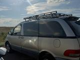 Toyota Estima 1995 годаүшін1 890 000 тг. в Астана – фото 4
