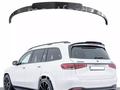 Спойлер на крышу на X167 Mercedes, GLS450, GLS580, GLS63AMGүшін135 000 тг. в Астана