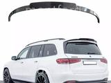 Спойлер на крышу на X167 Mercedes, GLS450, GLS580, GLS63AMG за 135 000 тг. в Астана
