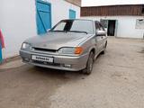 ВАЗ (Lada) 2115 2007 года за 1 150 000 тг. в Бауыржана Момышулы – фото 2