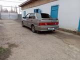 ВАЗ (Lada) 2115 2007 годаүшін1 150 000 тг. в Бауыржана Момышулы